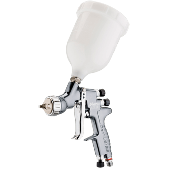 DeVilbiss ADVANCE HD