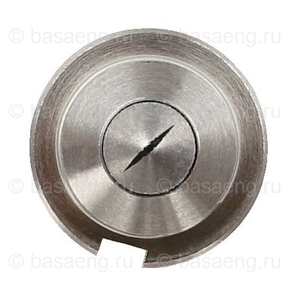 Сопло Binks для AAA-пистолетов (Flat Tip / Fine Finish)