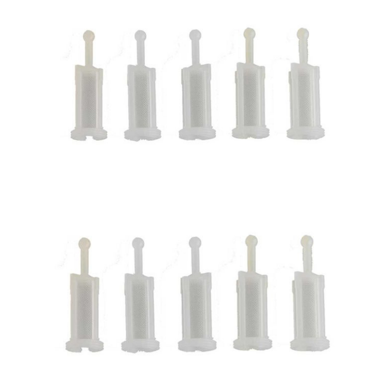 Набор из 10 фильтров для верхнего бачка GFC-501