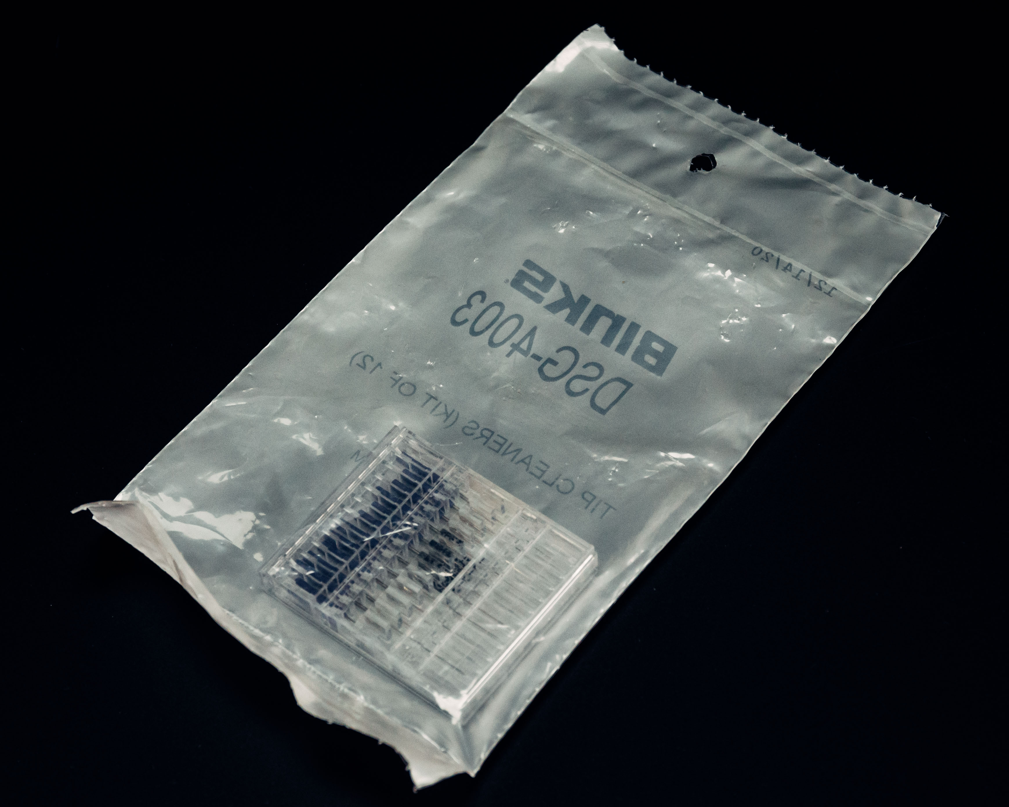 Набор игл для чистки сопел (12 шт)