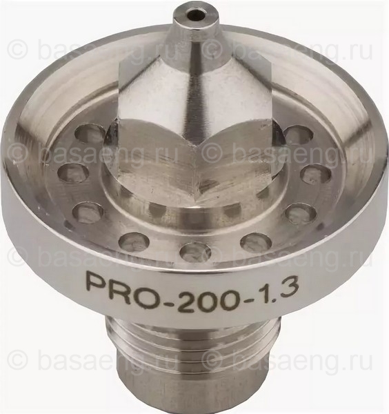 Сопло для окрасочного пистолета Devilbiss GTI Pro Lite 1,2 мм (нерж)