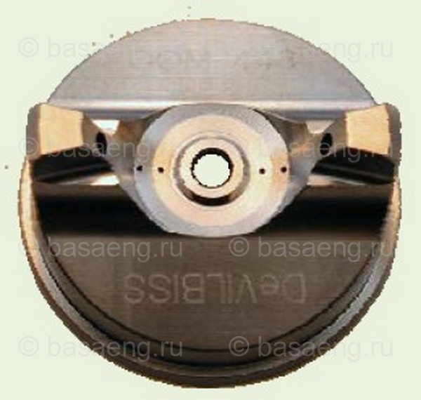 Воздушная голова 443 для окрасочного пистолета Devilbiss ADVANCE