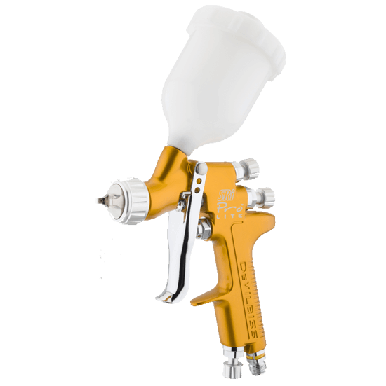 DeVilbiss SRI Pro Lite