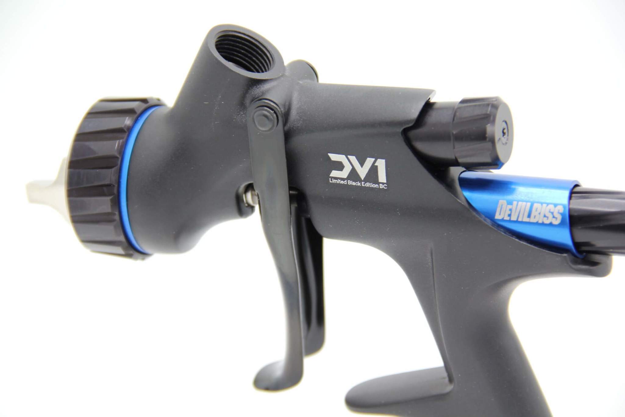 DeVilbiss DV1