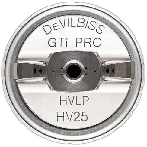 Воздушная голова для окрасочного пистолета Devilbiss GTI Pro Lite - HV30