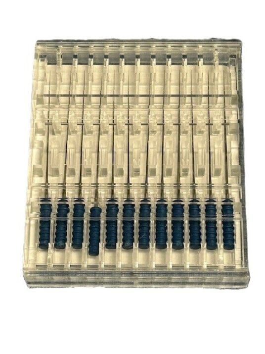 Набор игл для чистки сопел (12 шт)