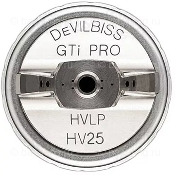 Воздушная голова DeVilbiss GTi Pro Lite