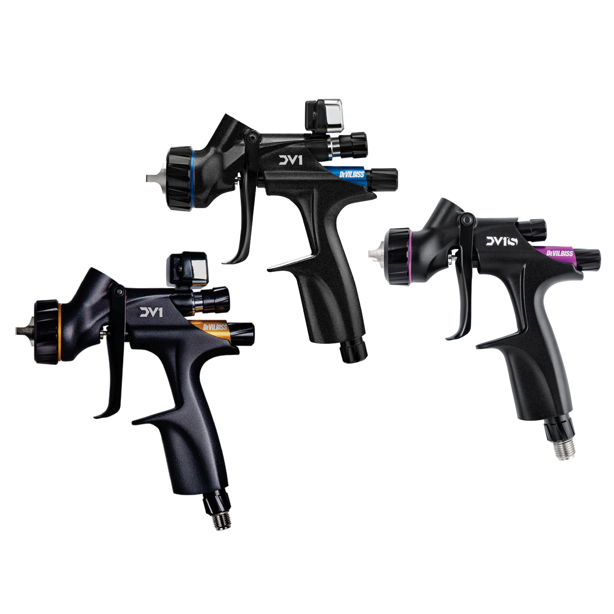 DeVilbiss DV1