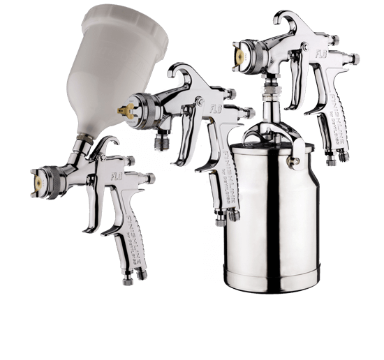 DeVilbiss FLG-5