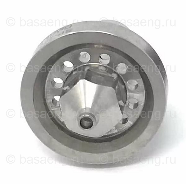 Сопло для окрасочного пистолета Devilbiss JGA Pro - 1,0 мм (нерж)
