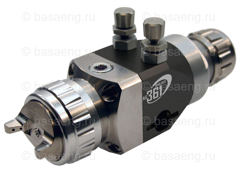 DeVilbiss AG361