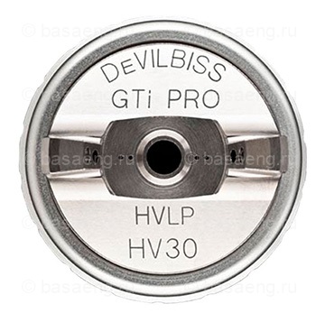 Воздушная голова DeVilbiss GTi Pro Lite
