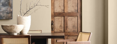 Sherwin-Williams представил Colormix Forecast 2026 «Anthology, том 2»: четыре палитры цветов будущего