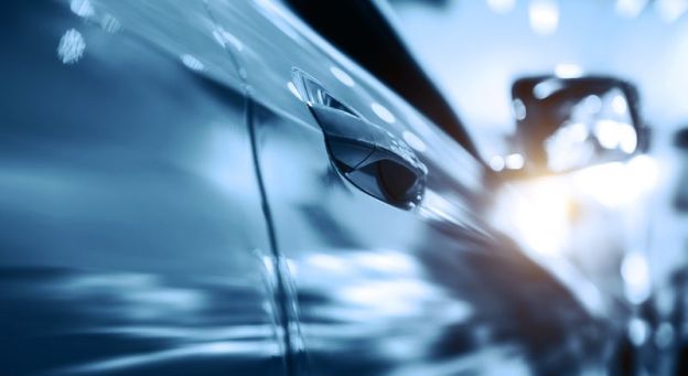 3M и GM внедрили первый роботизированный комплекс ремонта покраски прямо на конвейере