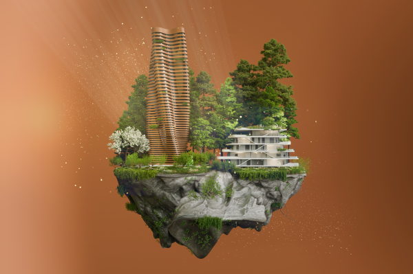 AkzoNobel представила коллекцию суперстойких порошковых покрытий Interpon Futura 2026–2029