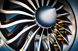 Умные покрытия для экстремальных условий: инновации в аэрокосмической и оборонной отрасли