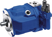 Аксиально-поршневой регулируемый насос Rexroth (A10VSO series 31)