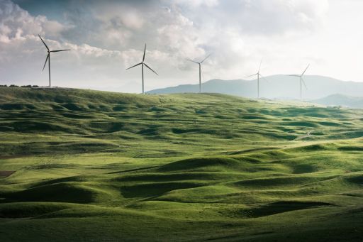 Защита передней кромки лопастей ветрогенераторов: как Teknos, LM Wind Power и Belzona продлевают срок службы блейдов