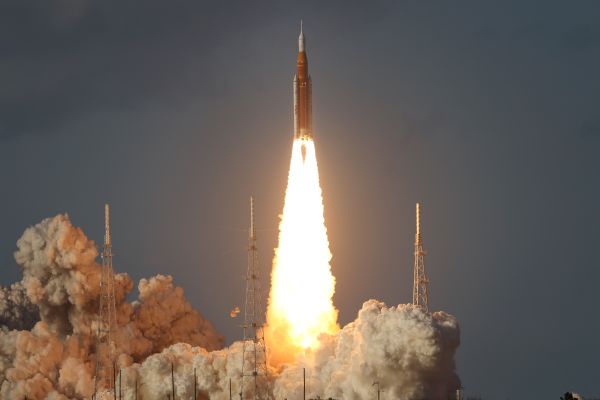 Тепловой щит Artemis II сработал штатно: NASA подтвердила успех пилотируемой миссии лунной программы