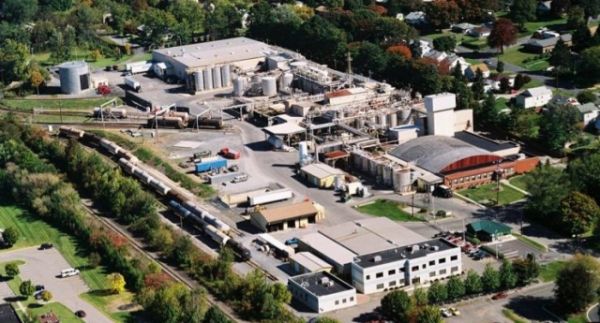 Влияние на глобальную химическую промышленность из-за пандемии COVID-19