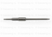 Игла для окрасочного пистолета Devilbiss JGAPro 1,2-1,4 мм (нерж)