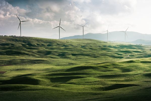 Защита передней кромки лопастей ветрогенераторов: как Teknos, LM Wind Power и Belzona продлевают срок службы блейдов
