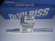 Комплект сопло и игла для краскопульта Devilbiss GTIPRO Lite 1,2 мм (нерж)