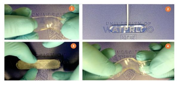 Твердый и мягкий одновременно