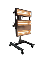 Инфракрасные сушильные системы