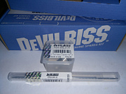 Комплект сопло и игла для краскопульта Devilbiss GTIPRO Lite 1,3 мм (нерж)