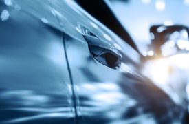 3M и GM внедрили первый роботизированный комплекс ремонта покраски прямо на конвейере