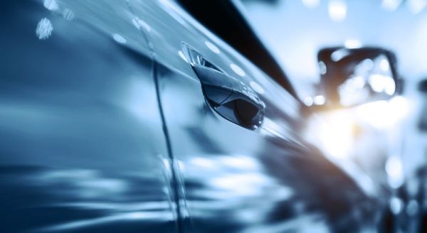 3M и GM внедрили первый роботизированный комплекс ремонта покраски прямо на конвейере