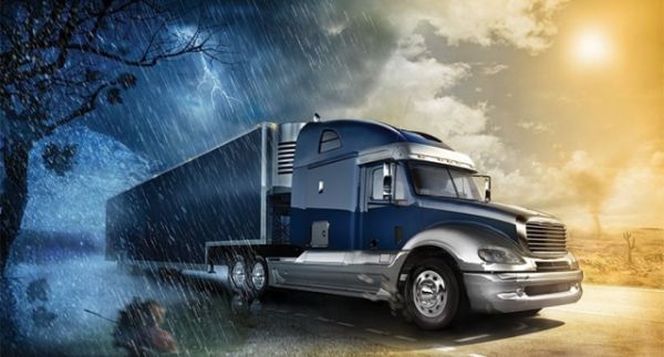 Когда коррозия - угроза, покрытия защищают