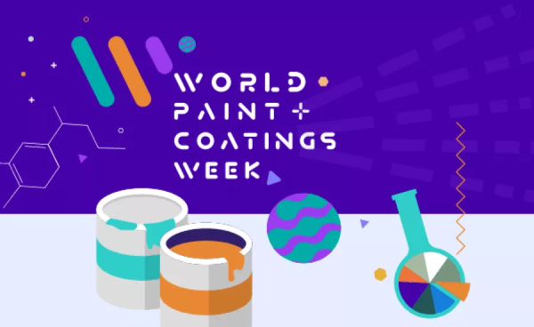 World Paint and Coatings Week 2026: как лакокрасочная отрасль поддерживает инфраструктуру, экологию и инновации