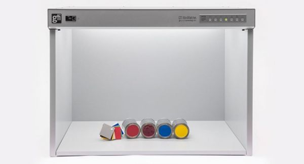 Колорбокс от GTI