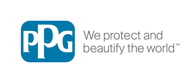 PPG ввела в строй испытательную линию для радиационно-отверждаемых покрытий в Марли (Франция)