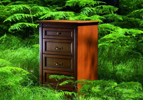 Будущее покрытий для дерева