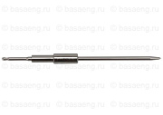 Игла для окрасочного пистолета Devilbiss GTi Pro Lite 1,2; 1,3 и 1,4 мм (нерж)