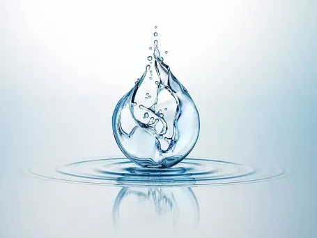 Рост рынка водных покрытий: от нишевого продукта к глобальному стандарту