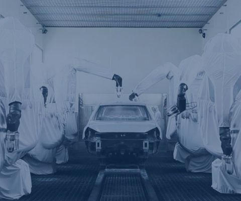 Информационная платформа данных помогает в работе с автомобильными покрытиями