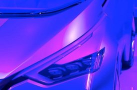 Цвета и эффекты: Lumina Royal Exterior Blue Russet S6903D