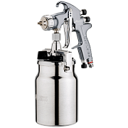 DeVilbiss ADVANCE HD