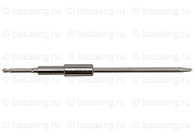 Игла для окрасочного пистолета Devilbiss JGA Pro 1,4; 1,6; 1,8 мм (нерж)