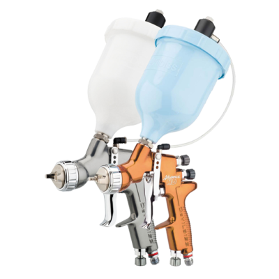 Краскопульт DeVILBISS Advance HD